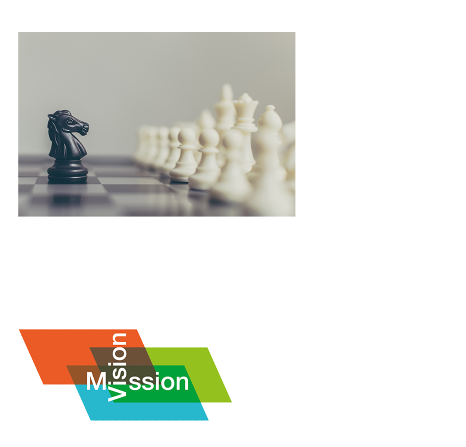 Mission & Vision