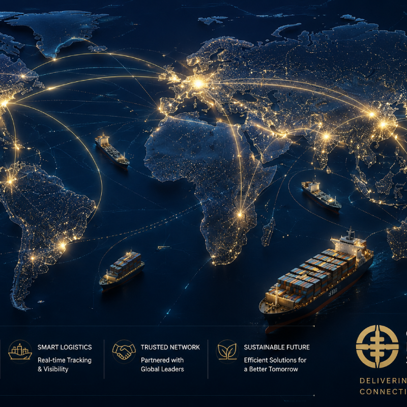 Global Scrap Trading: Challenges and Opportunities in 2025