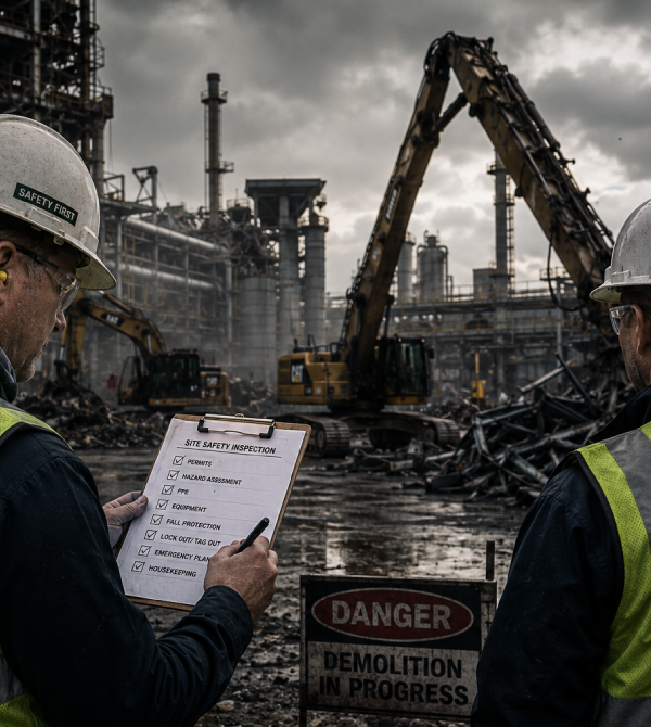 safety-compliance