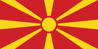 Macedonia