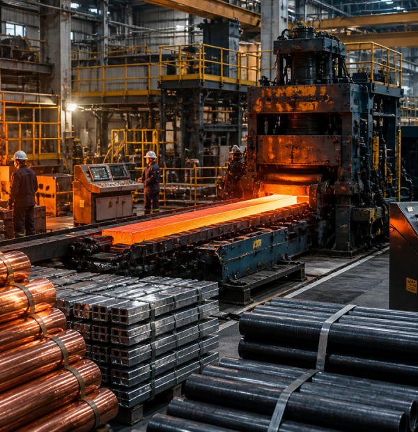 manufacturing-overview