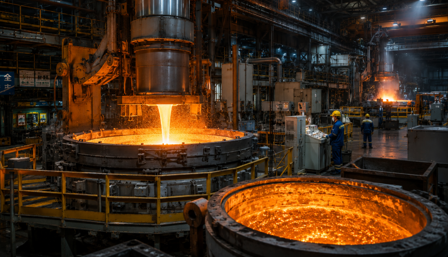 Advanced Refining Operations
