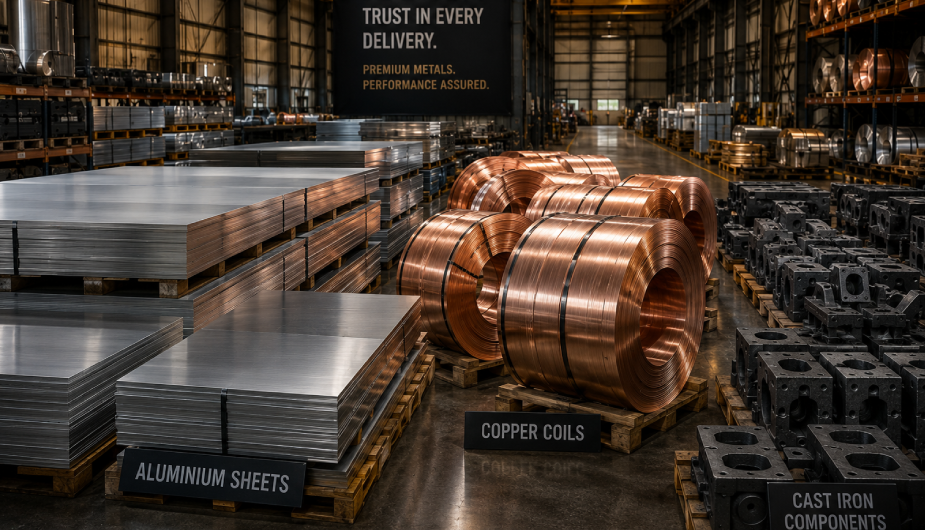 Final Industrial Output