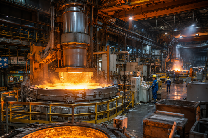 Refining-Processing-Overview