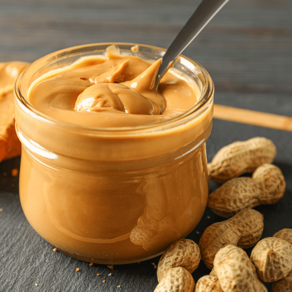 Peanut Butter