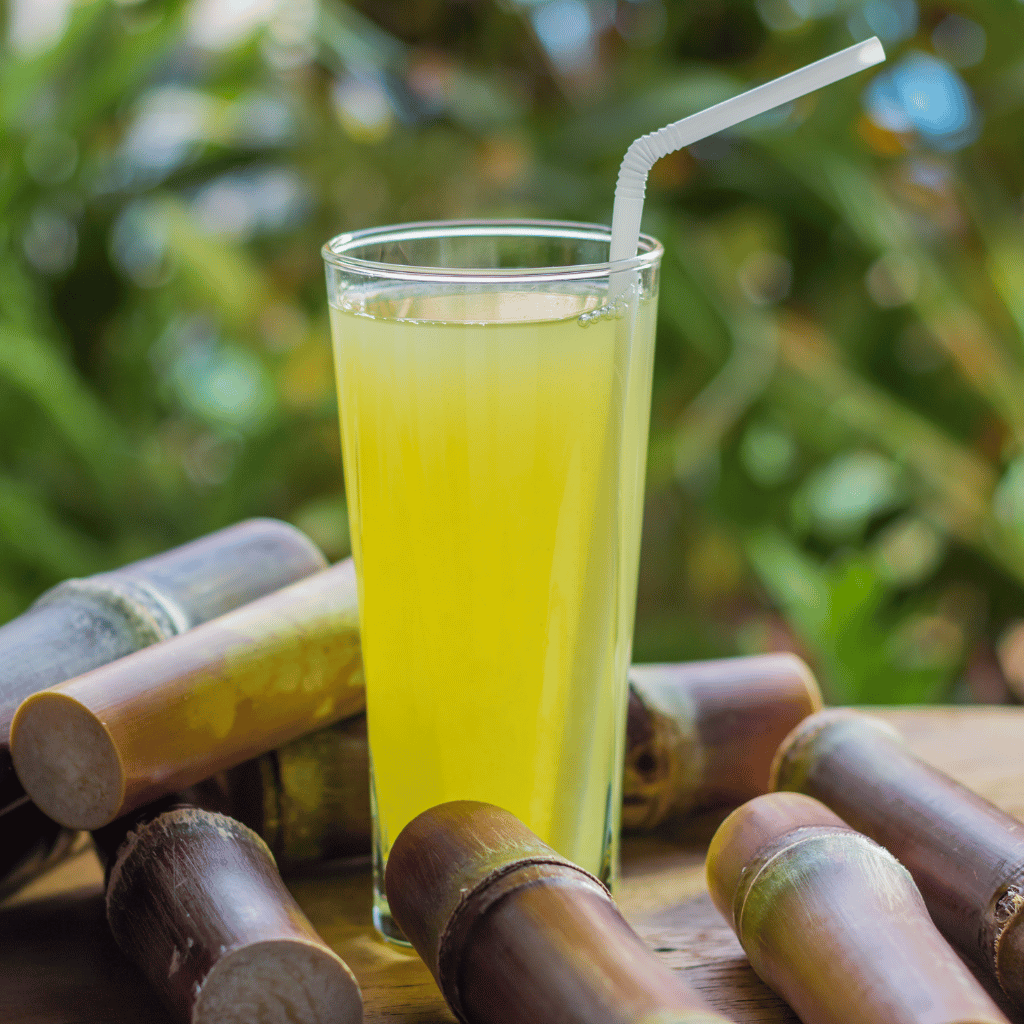 Sugarcane Juice