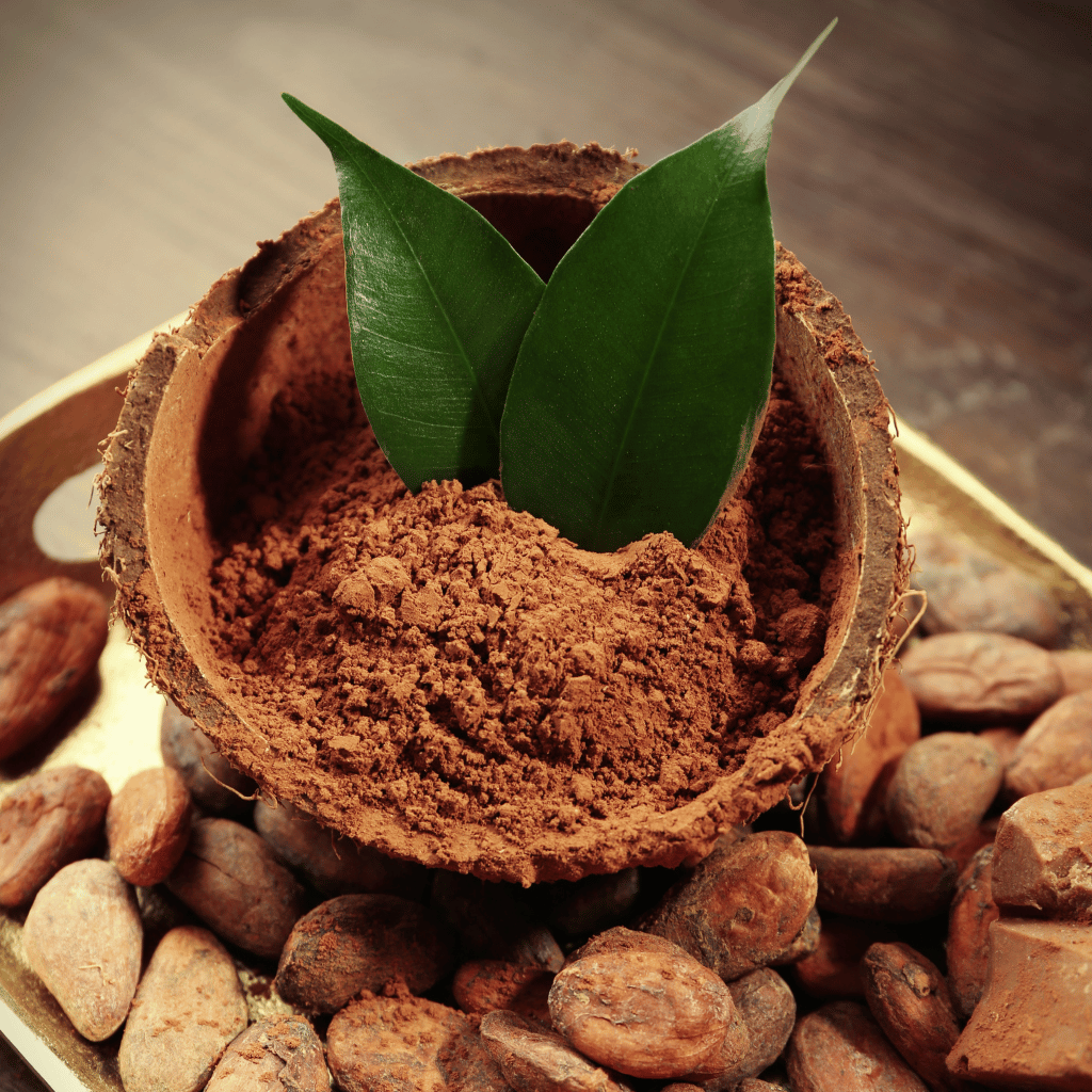 Cocoa Powder