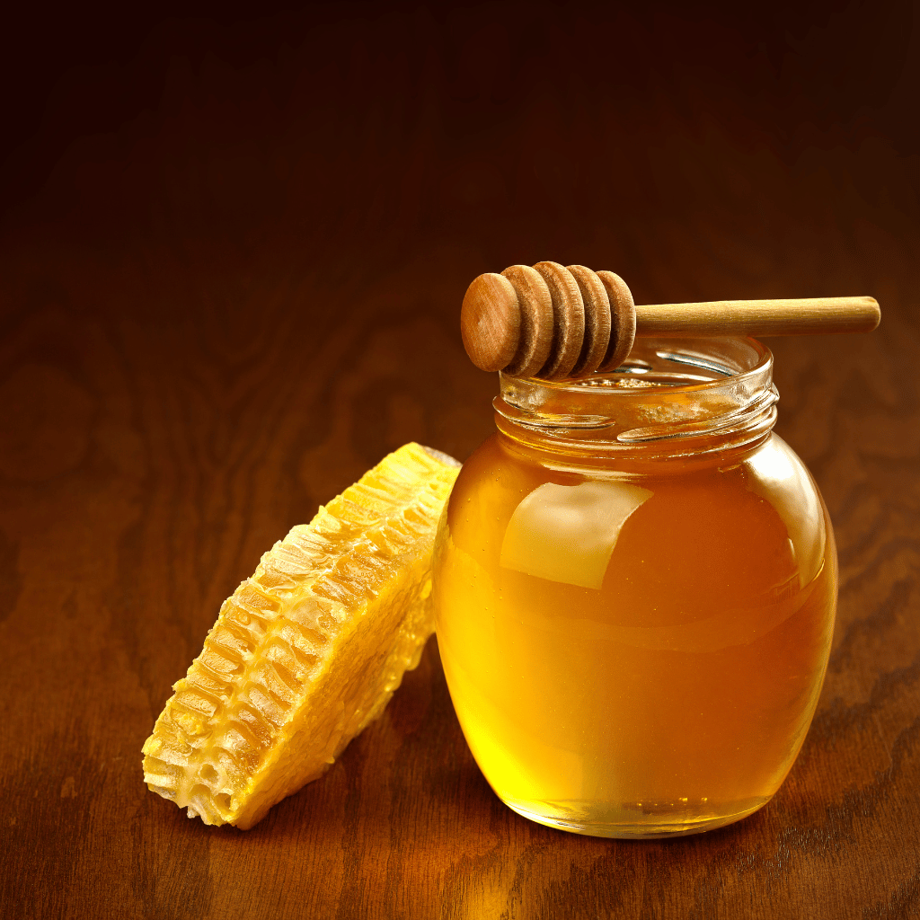 honey