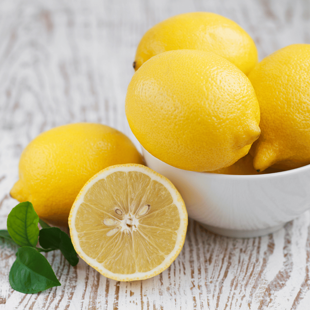 lemon