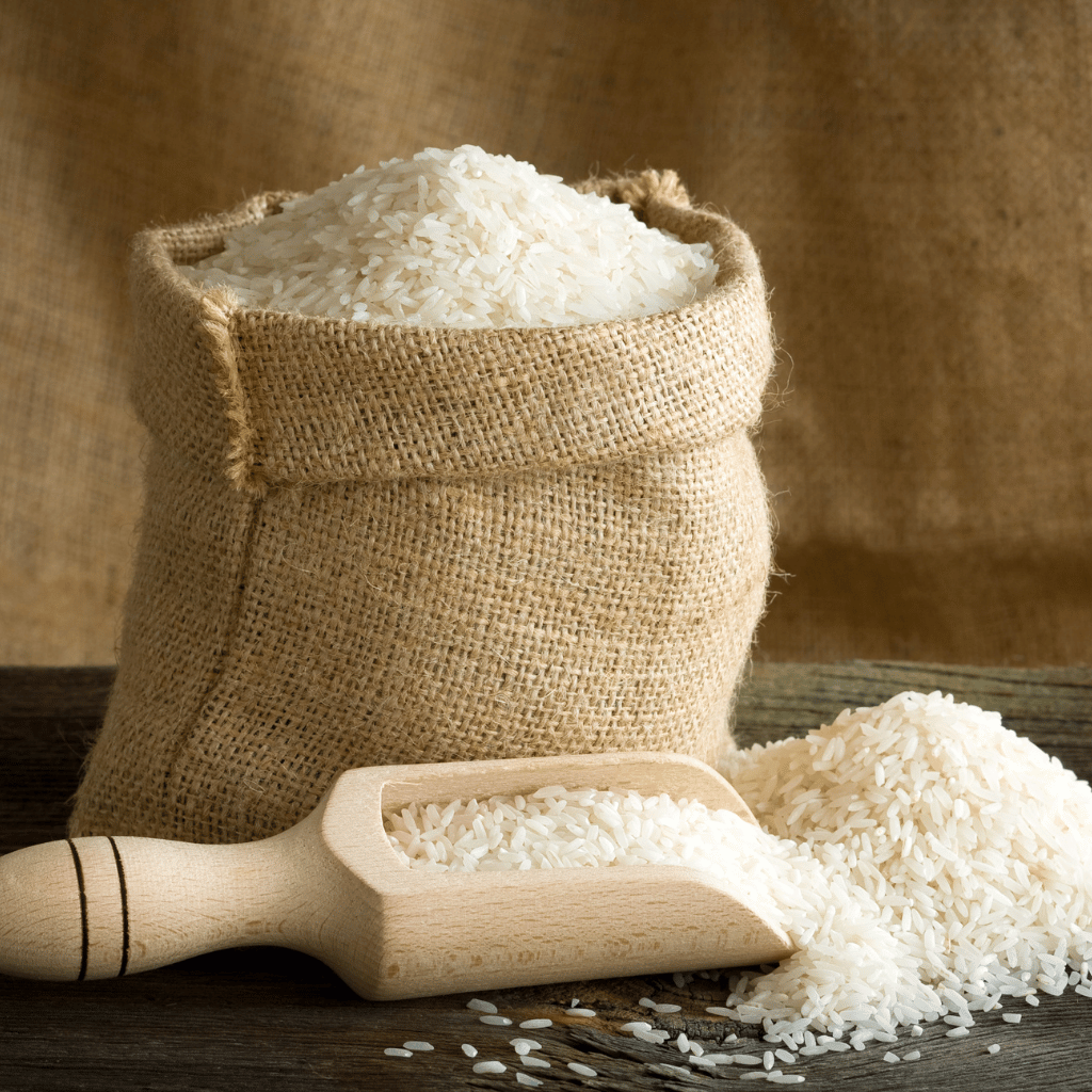 Basmati Rice