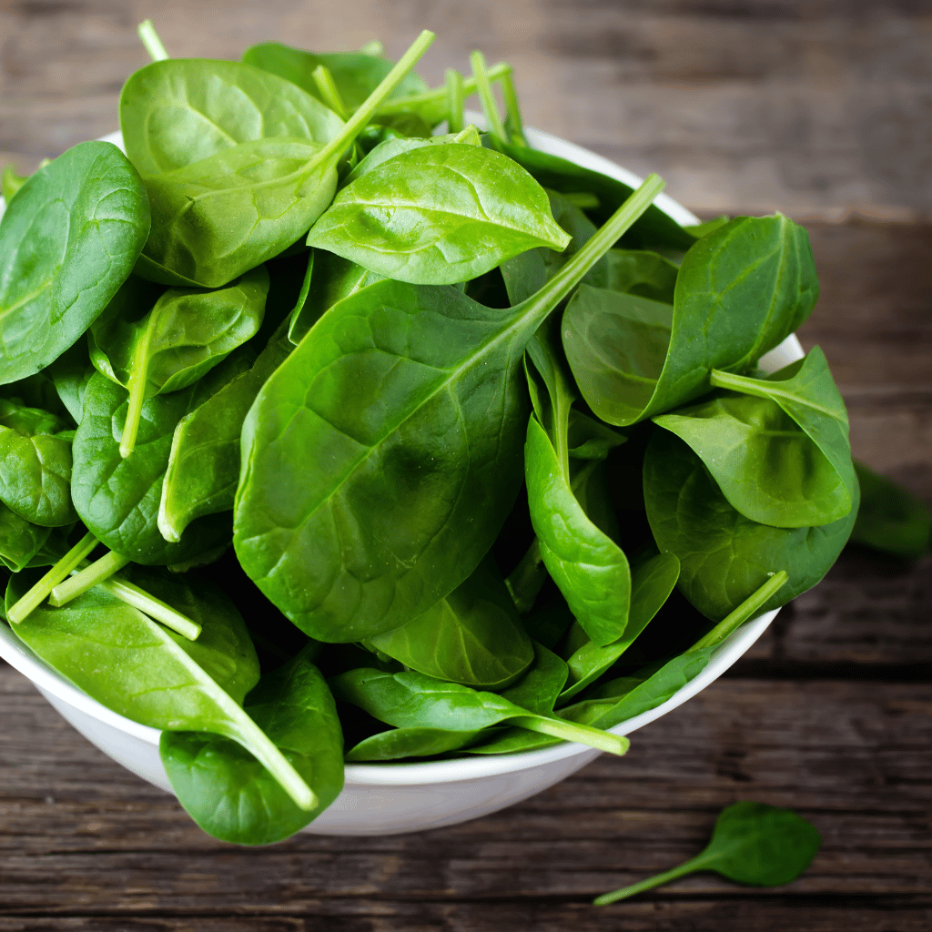 Spinach